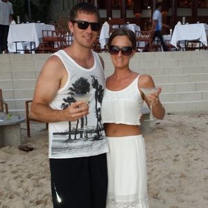 Meet your Posher, Danielle